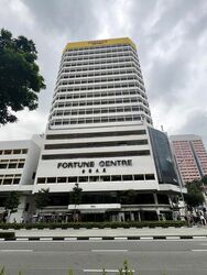 Fortune Centre (D7), Office #459683761